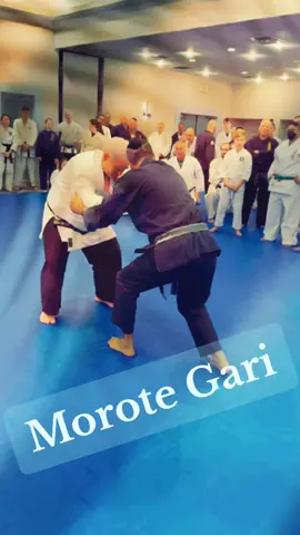 Morote Gari #judo #LearnOnTikTok #training #ippon #olympics #wrestling #paris2024 #judobra_baad #judopower #judoofficial #judo🥋 