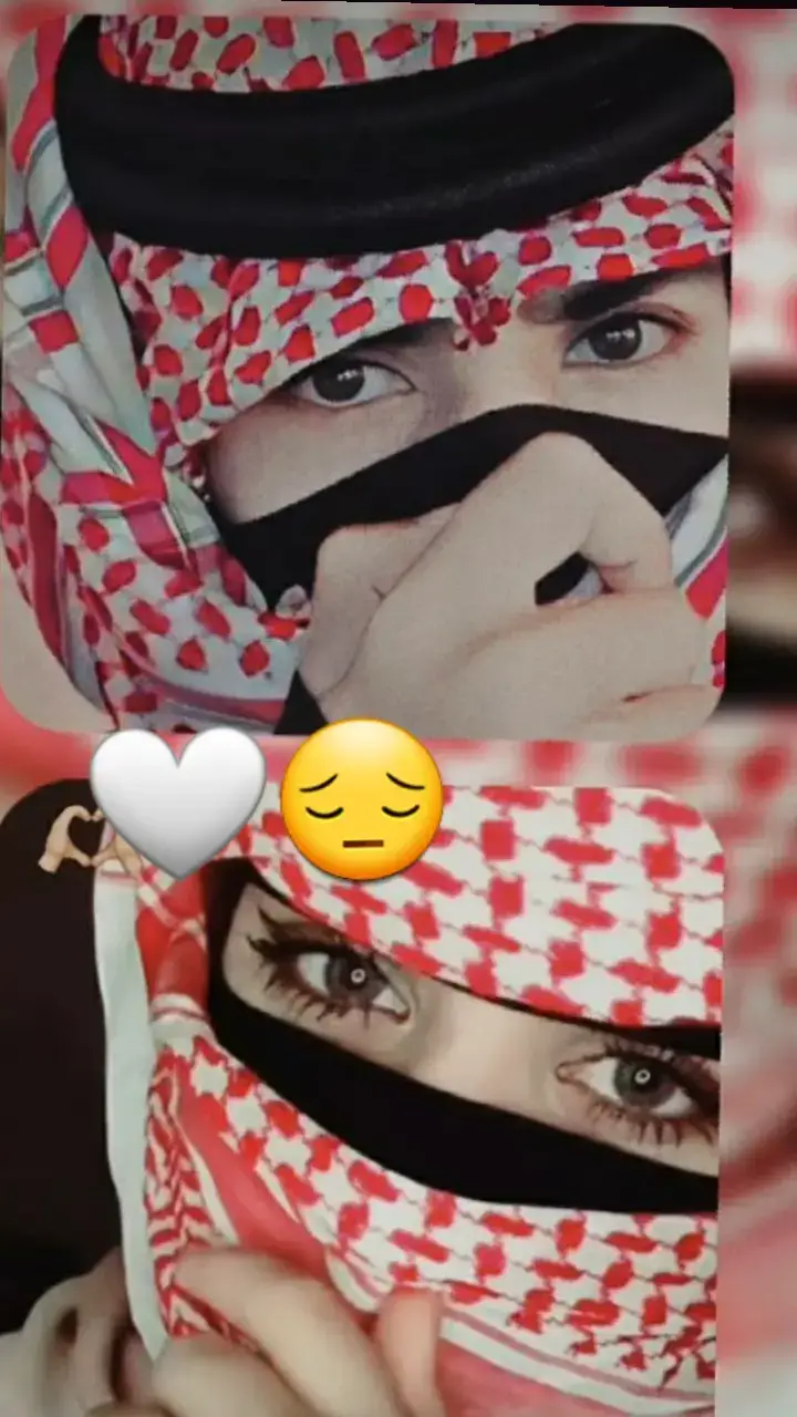 ومـــات بـ ؏ـــيوني الجـنت ب ؏ــيونه امــوت 𓆪🤍😔💔