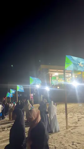 Caawa magaalada Muqdisho iyo Hirka.  💚💙🤍  #abdullahishurie #hirshabelle💙🤍💚 #muqdisho #5october💙🤍💚 