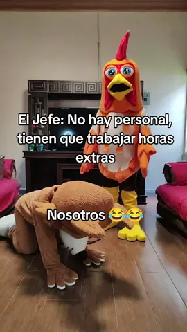 Disculpe jefe  😂😂#noesmiproblema #parati #fyp #viral_video 