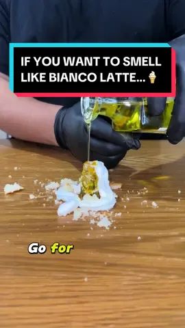 Want To Smell Like Caramel, Whipped Cream, And A Creamy Cupcake? 🍰✨ Stop Scrolling! 👀 Bianco Latte Inspired Is The Creamiest, Dreamiest Vanilla Perfume You’ll Ever Experience! 🤍🥛 We Went ALL OUT—Bought Caramel, Vanilla Cake, Fresh Milk—Just To Show How Deliciously Sweet This Scent Is! 🥮🫠 Smell Like A Luxurious Dessert And Get All The Attention. 🔥✨ #VanillaGirl #GourmandPerfume #PerfumeTok #SmellDelicious #ForYou #BiancoLatte Are You Ready To Smell This Good? Drop A 💖 In The Comments If You’re Ready! 👇 #biancolatte #vanillaperfume #perfumeoil #perfumetiktok 