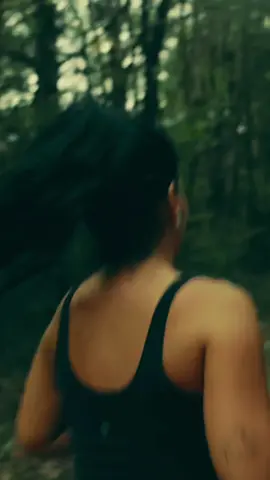 My therapy @Infinite Film + Photo | Reanna @HOKA #Running #CapCut 