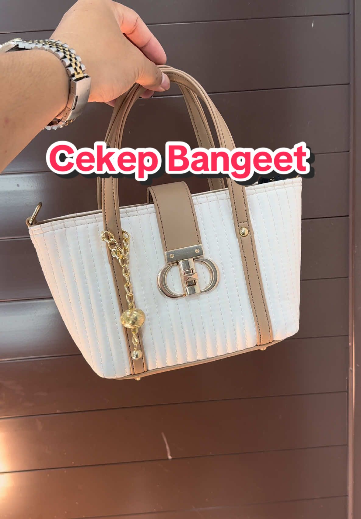 Tas baru lagi inimah cakep banget #tas #taswanita #handbag #slingbag #taswildanstore #coquettebag 