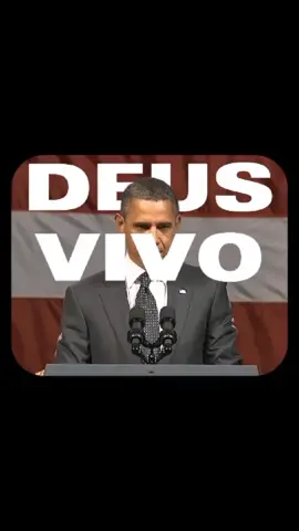 DEUS ESTÁ VIVO ❤️‍🔥 • SIGA: @luz_da_palavra_oficial  • • #motivação #barackobama #Deus #god #edição #igreja #instagram #reflexão #reels #viral #Jesus #Cristo  • • ⚡