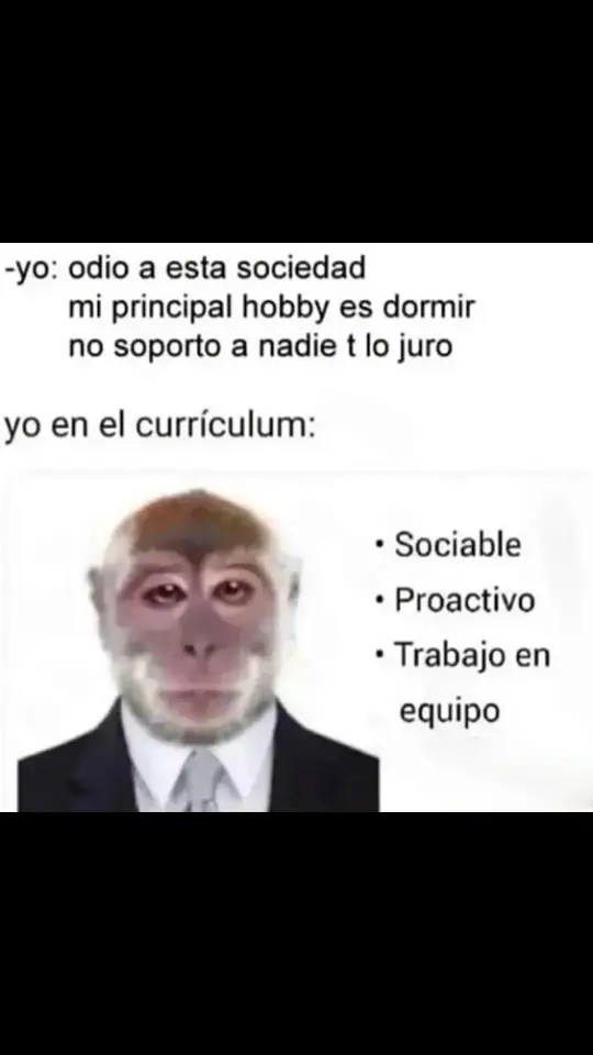 Si soy #meme #humor #funny #argentina #parati #fyp #viral #chistes #trabajo  