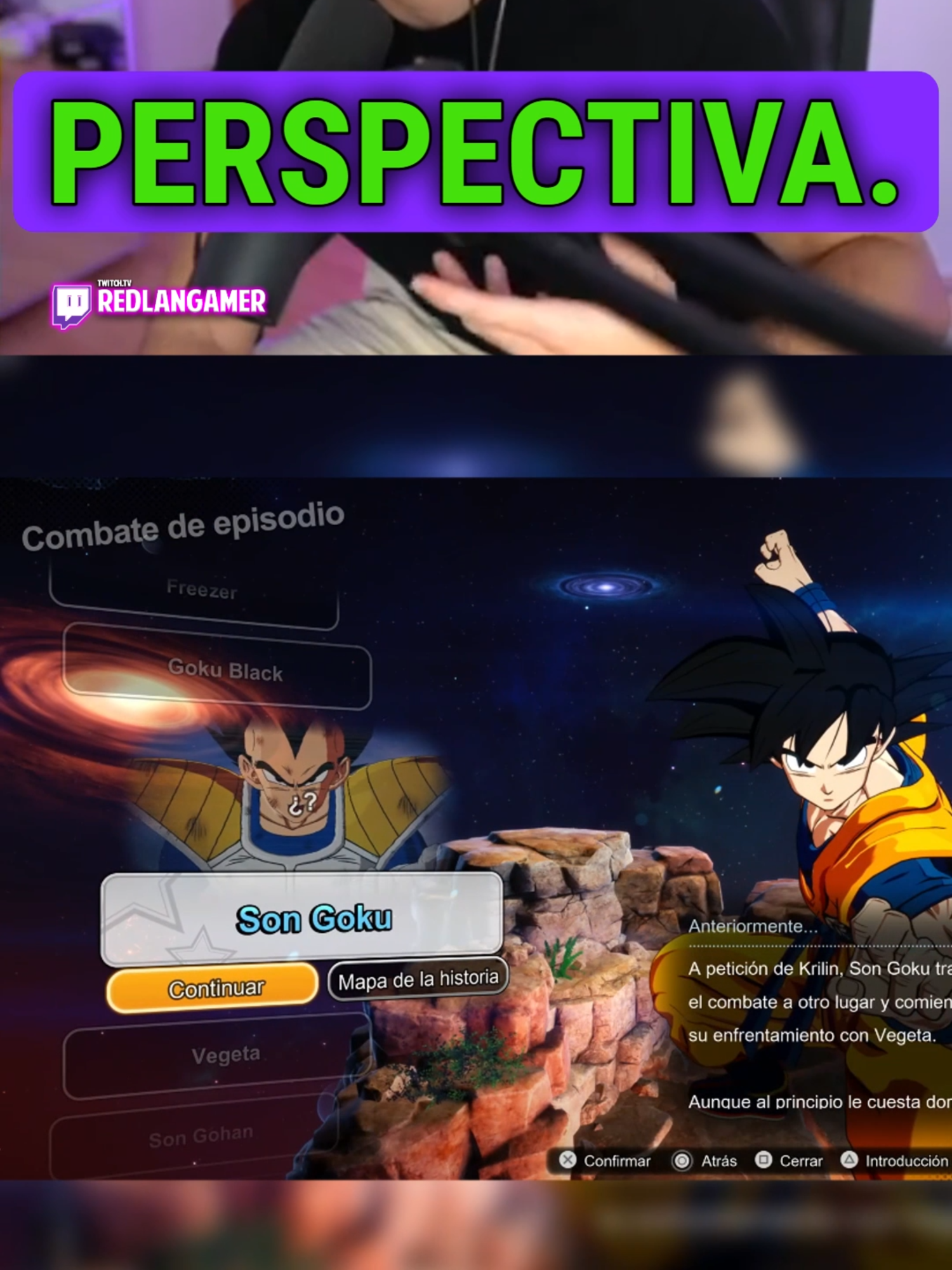 Líneas Alternativas: ¡Así cambia el MODO HISTORIA en SPARKING ZERO! #dragonballsparkingzero #DragonBall #SparkingZero #DBZ #AnimeGames #GamingCommunity #GamerLife #Videojuegos #GamingNews #NewRelease #FightingGames #ActionPacked #BattleReady #gokublack #SuperSaiyan #AnimeLovers #GamingSetup #DBFandom #Gameplay #DragonBallFans #NostalgiaGaming #EpicBattles