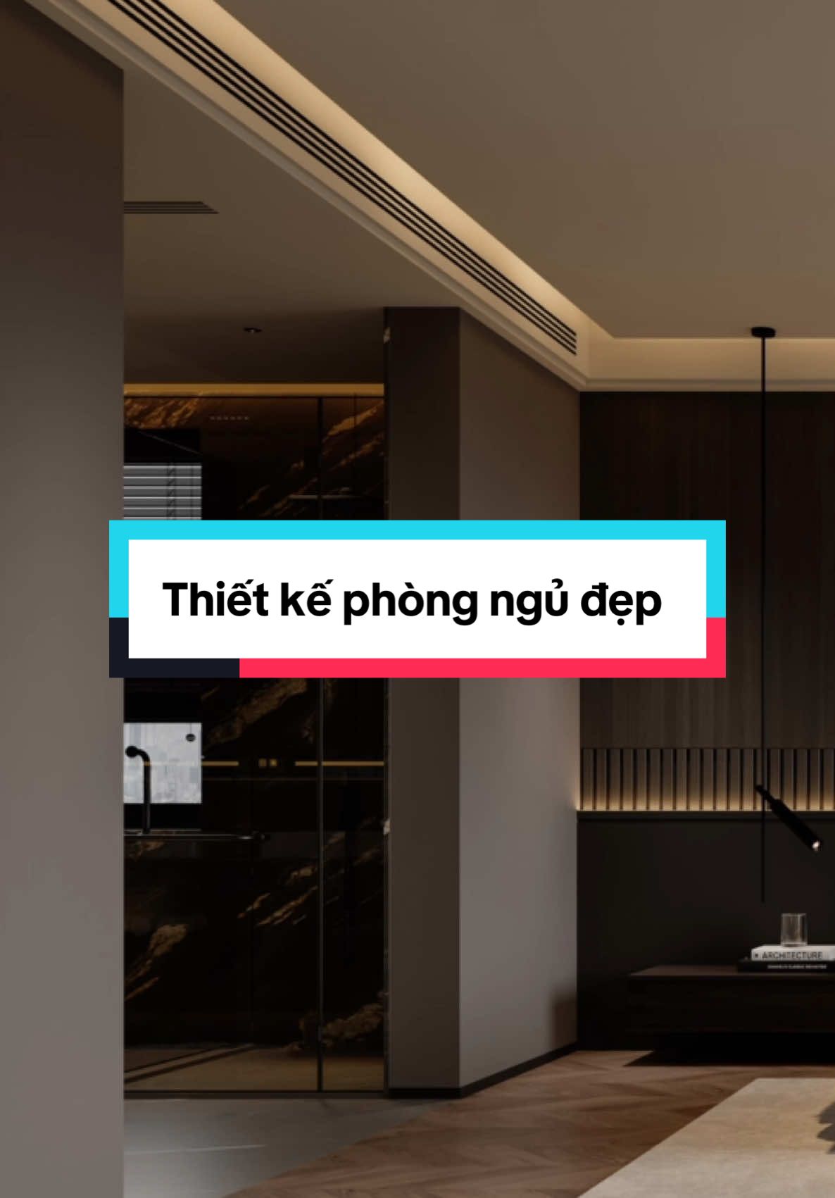 Thiết kế phòng ngủ đẹp #thietkenoithat #thietkenoithat98 #nộithất #thietke #xuhuong #xuhuongtiktok #thicongnoithat #noithatnhadep #phongnguxinh #phongngudep 