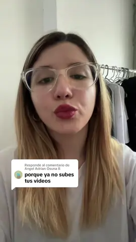 Respuesta a @Angel Adrian Osuna B 