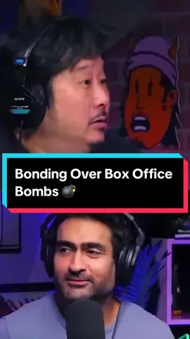 You can see the full episode with @Kumail Nanjiani on the @TigerBelly Youtube channel #tigerbelly #bobbylee #bobbyleeclips #kumailnanjiani #siliconvalley #theeternals #eternals #marvel #borderlands #megalopolis #joker #joker2 #jokerfolieàdeux #fyp #foryou #4u #xyz 