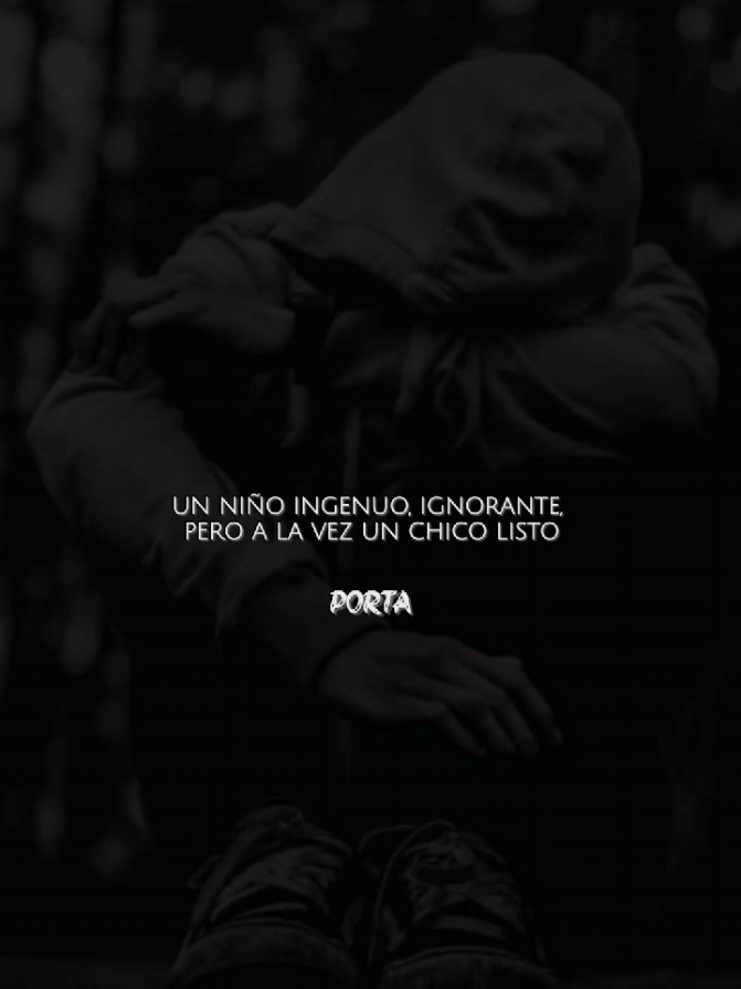 Porta - Sigo siendo aquel  #portarap #musica #letra  #tiktok #parati #Viral 