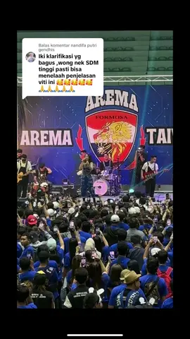 Membalas @nandifa putri gendhis  bener bintang tamu aja santuy kita mah pnikmat seni lagu jawa#konserhappyasmara#aremaformosa #konsertaiwan 
