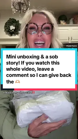 If you are a CONTENT CREATOR who’s engagement, views and sales have been low you need to watch this TikTok!!!  Let’s rally together to help each other out!!!  I know you are working just as hard as I am to share amazing products with viewers and if your tiktoks are not getting the views I WANT TO HELP YOU!  If you watched this whole unboxing, then THANK YOU!!!  Plz share, like, comment, save & repost any videos of mine that you see and I promise to do the same FOR YOU!!! Also, if you are not already, FOLLOW ME and I will follow you back!!! @Sheldon | TikTok Dad #contentcreator #unboxing #minihaul #followforfollow #letsupporteachother😊 #tiktokshop #tiktokshopfinds 