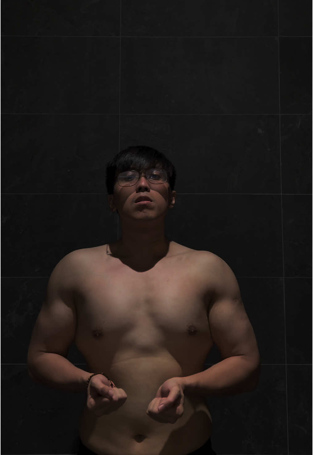 It’s a worth journey and more to come. #fypシ #foryourpage #worththewait #progress #sgtiktok #sggym #GymTok #xyzbca #tiktoksg 