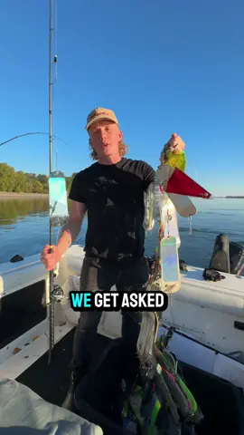 Currently my most asked question with all these gear recovery videos #fishing #salmon #fypp 
