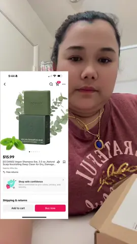 #veganshampoobar #fypシ゚viral #goviraltiktok #goviral #tiktokforyoupage 