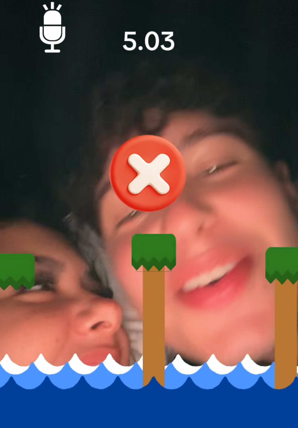 hahahahah eu passei mal de rir 