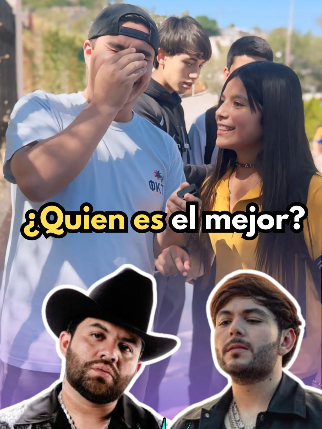 Luis R conriquez VS Tito double P ¿Quien es mejor? #luisrconriquez #luisrconriquezoficial #luisr #titodoublep #titodoblep #doublep #conriquez #quienesmejor #aquienprefiero #corridostumbados #nogalessonora