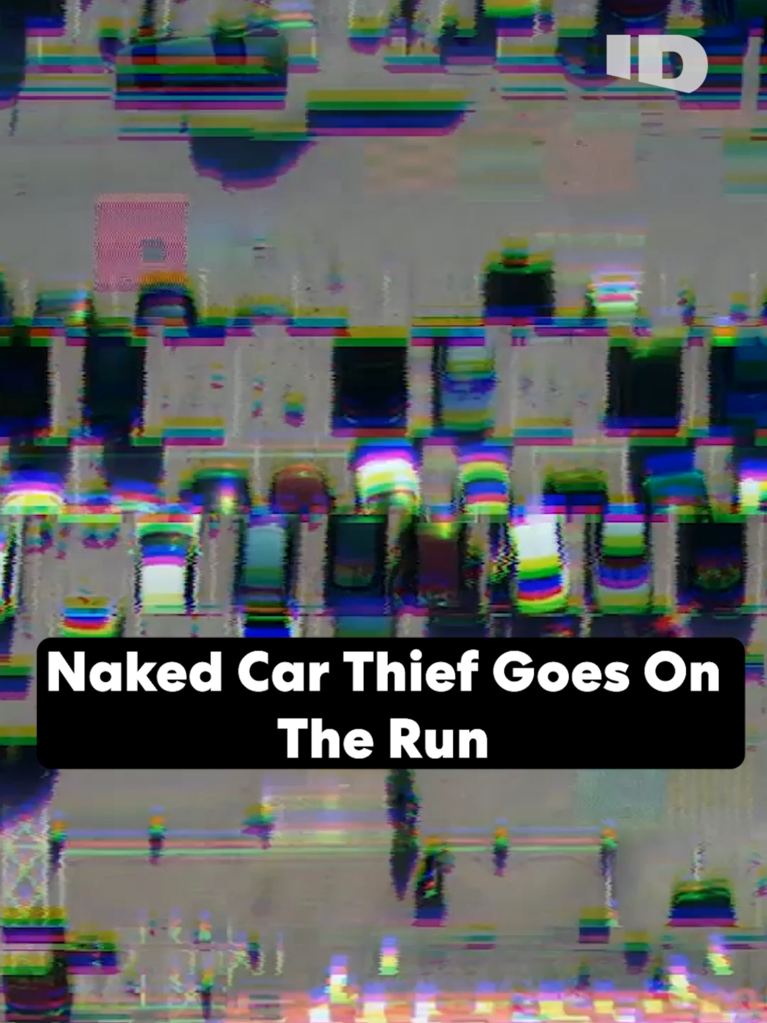 A man attempting to steal a vehicle in a gym parking lot gets confronted by the car’s owner. As he runs away, he strips off his clothes, leaving a key piece of evidence in his path. Tune into #ExposedNakedCrimes, Tuesdays at 10:30/9:30c on ID.