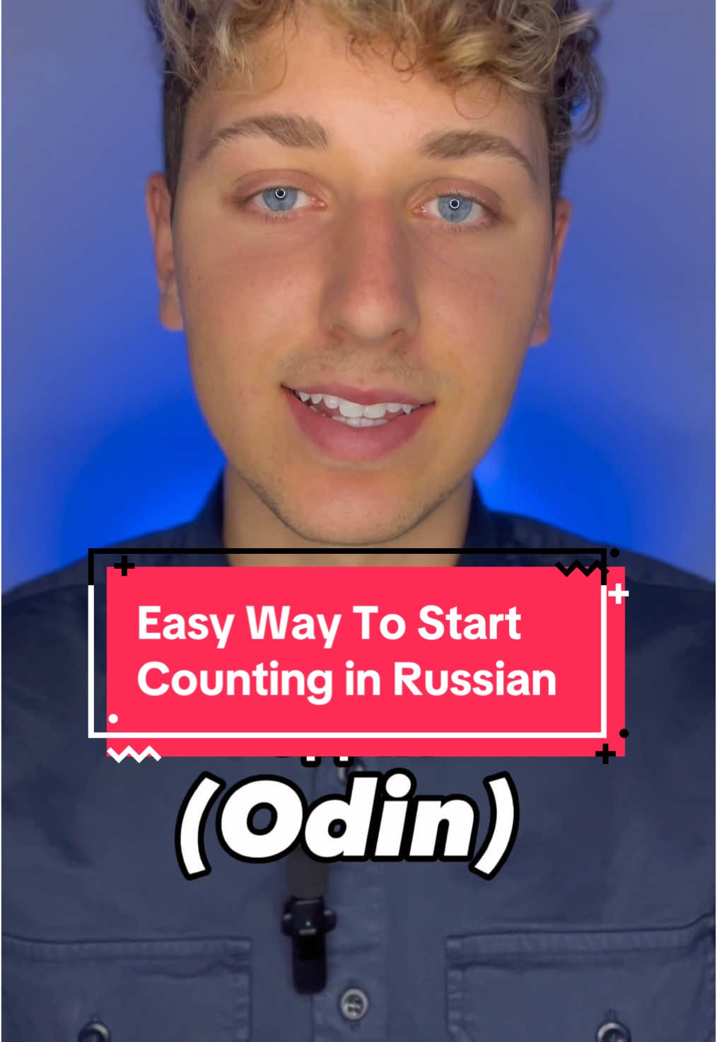 Counting in Russian Explained #learnrussian #learnrussianeveryday #learnrussianontiktok #russianlanguage  #talkrussianeasy #russianmadeeasy