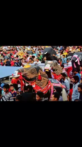 ကျောက်ဆည်ဆင်လှူပွဲတော်  ရောက်တော့မယ်..😇