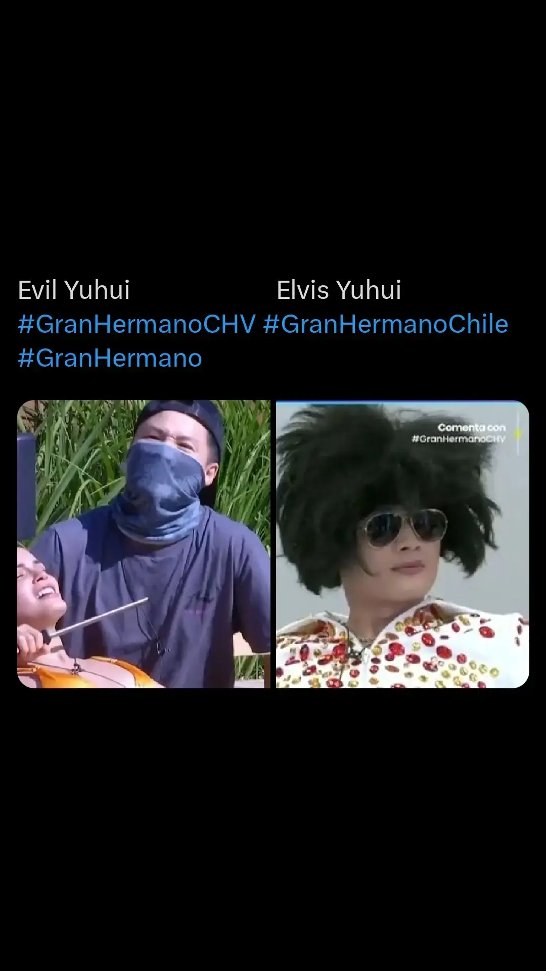 Cr: creditos a quien corresponda. 🛶💖❤️🛶💖🪷🛶❤️🛶🛶🛶🛶🛶🛶🛶💖🪷🛶💖🪷❤️🛶🛶🛶 #granhermano #gh2024 #gh #granhermanochilevision #granhermanochv #granhermanochile #granhermanotiktok #tiktok #tiktokindia #fyp #fypシ゚viral  #fypシ  #granhermano #granhermano2024 #granhermanochile #gh2024 #gh #fyp #foryou #granhermano #foryoupage #videoviral #videa #challenge #tiktok #tiktokindia #Viral #viralvideo #granhermano #chama #Venezuela #chile #colombia #china #español #italia #españa #foryou #granhermano #granhermana #granhermanochile #chile #granhermano @Yuhui 