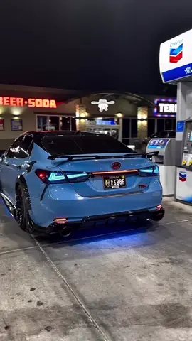 #toyota #toyotausa #toyotacamry#camry70#toyotacamryclub #toyotanation #letsgoplaces #camry70 #camry2018 #camryunited #filipinomachine #camrymodified #camrynation #trd #aemintake #camrytrd #camrygang #gen8camry #calvaryblue #camrytrd2022 #jdmlifestyle#japan #carsofinsta #humpday #trd #explorepage #explore #reels #viral #trending #gtkm24 Sponsor: @ttabc.us Use discount code 