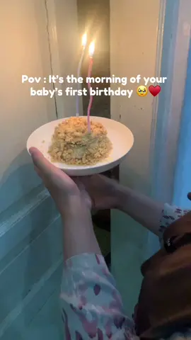 Selamat ulang tahun ya nak, waktu ternyata cepat banget ya sayang tumbuh bahagia dan sehat selalu cintaku 🥹♥️#masyaallahtabarakkallah #birthdaygirl #birthday #ulangtahunpertama #birthday1th #surprise #surprisebirthday #babybirthday #kueulangtahun #ulangtahun #hploktober2023 #fyp #bayi #momandbaby #momlife 