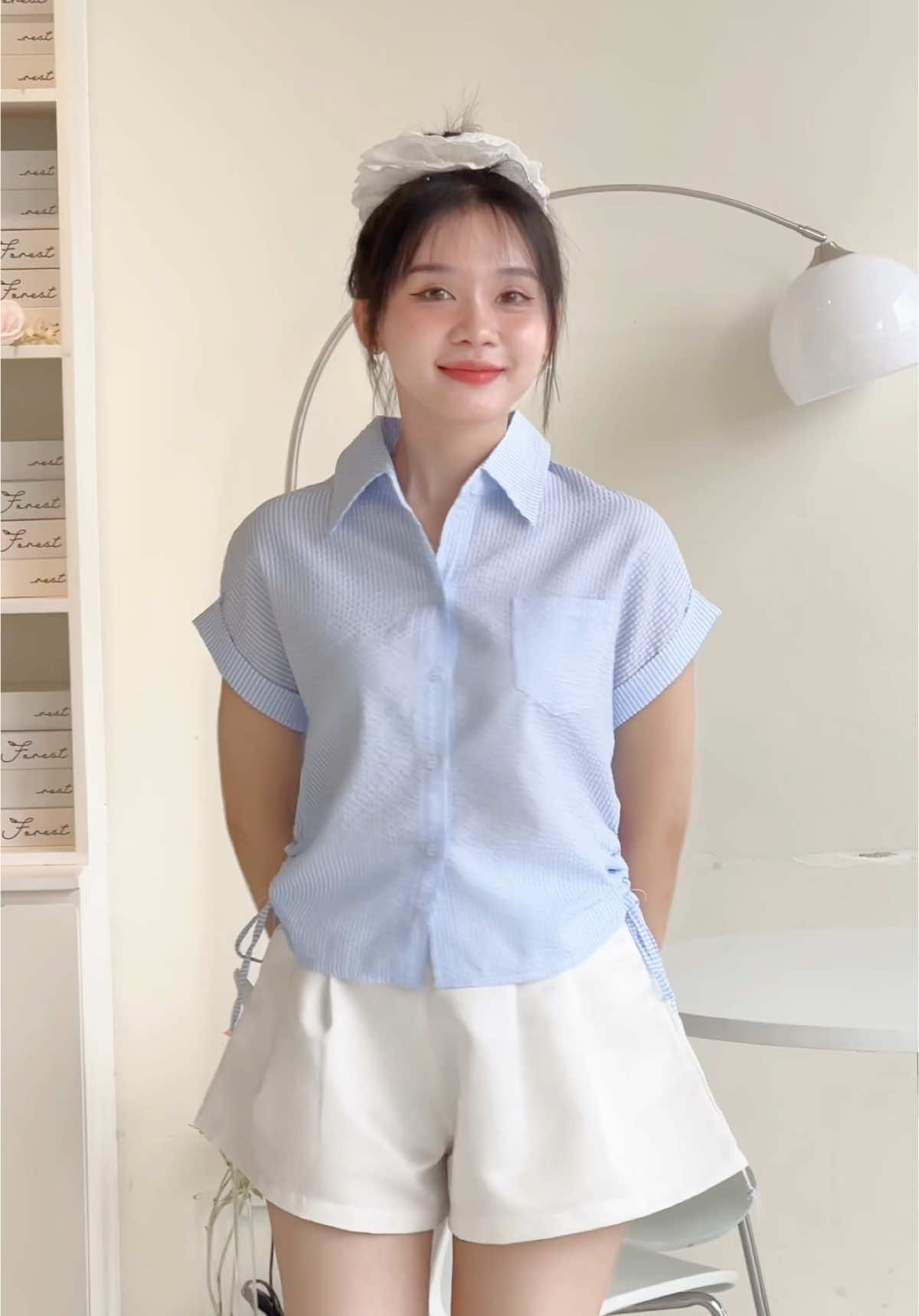 #xuhuong#fyp#phoidoxinh#thebeststore#fyp#viral#review#dress#thoitrang#đôxinhmoingay#vayxinh