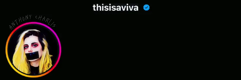 Oblivion ~ AViVA #AViVA #avivaoutsiders #outsiders #oblivion #brokenhearts #fyp #subespañol #thisisaviva 