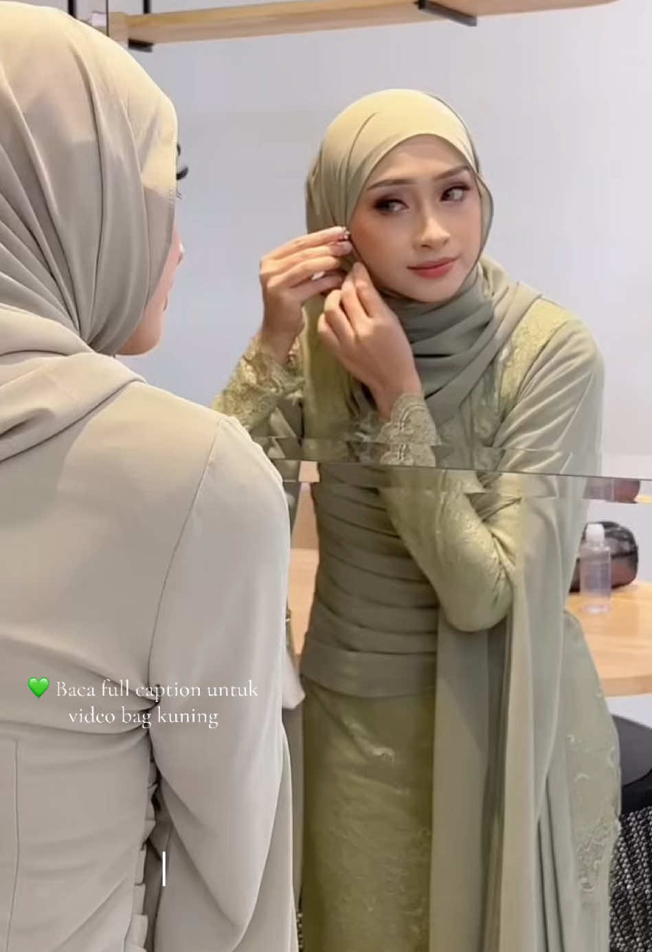 Video bag kuning sini 👉 @scstylista.rtw 👈 #bajuraya2025 #bajuraya #kurungmoden #fyp #bajutunang #bajubridesmaid #kurungbridesmaid #kurungtunang #fyp #bajuconvo #kurungconvo #dressconvo #dresstunang #dressbridesmaid 