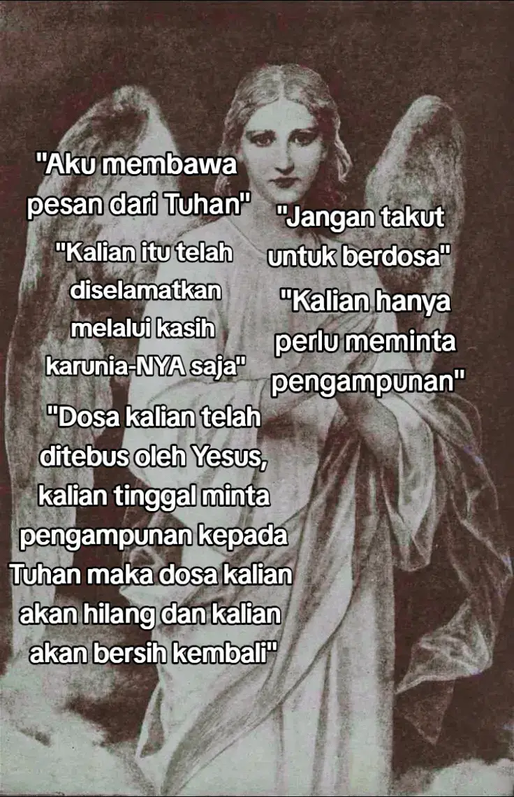 Sadarlah dan berjaga jagalah! (1 Petrus 5:8) #jesus #renunganhariankristen #ayatalkitab #kristen #katolik #iblis #devil 