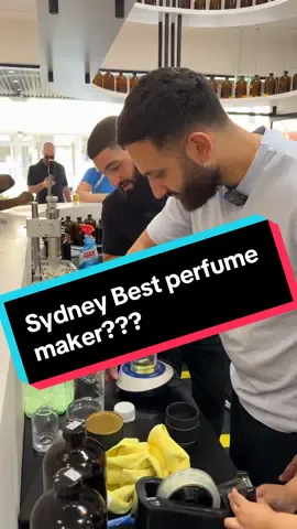 The walter white of perfume @jalùfragrances #perfume #jalu #bexley #sydney 
