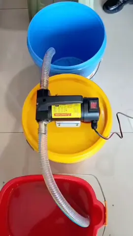 Car Oil Transfer Pump 45L/min 12V #transferpump
