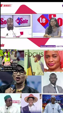 Formidable analyse de Moustapha Mbaye sur la liste exceptionnelle de pastef qui regroupe toutes les couches de la société sénégalaise 🇸🇳✌️