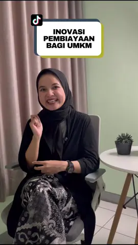 #SobatKUKM mau tahu nggak, apa aja sih model pembiayaan yang disediakan KemenKopUKM bagi para pelaku UMKM? Check this out! #fyp #koperasi #UMKM #produklokal #entrepreneur 