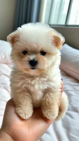 cute baby dog 😍 #ai #funnykids #doglover #kidsoftiktok #kids #kidsoftiktok 