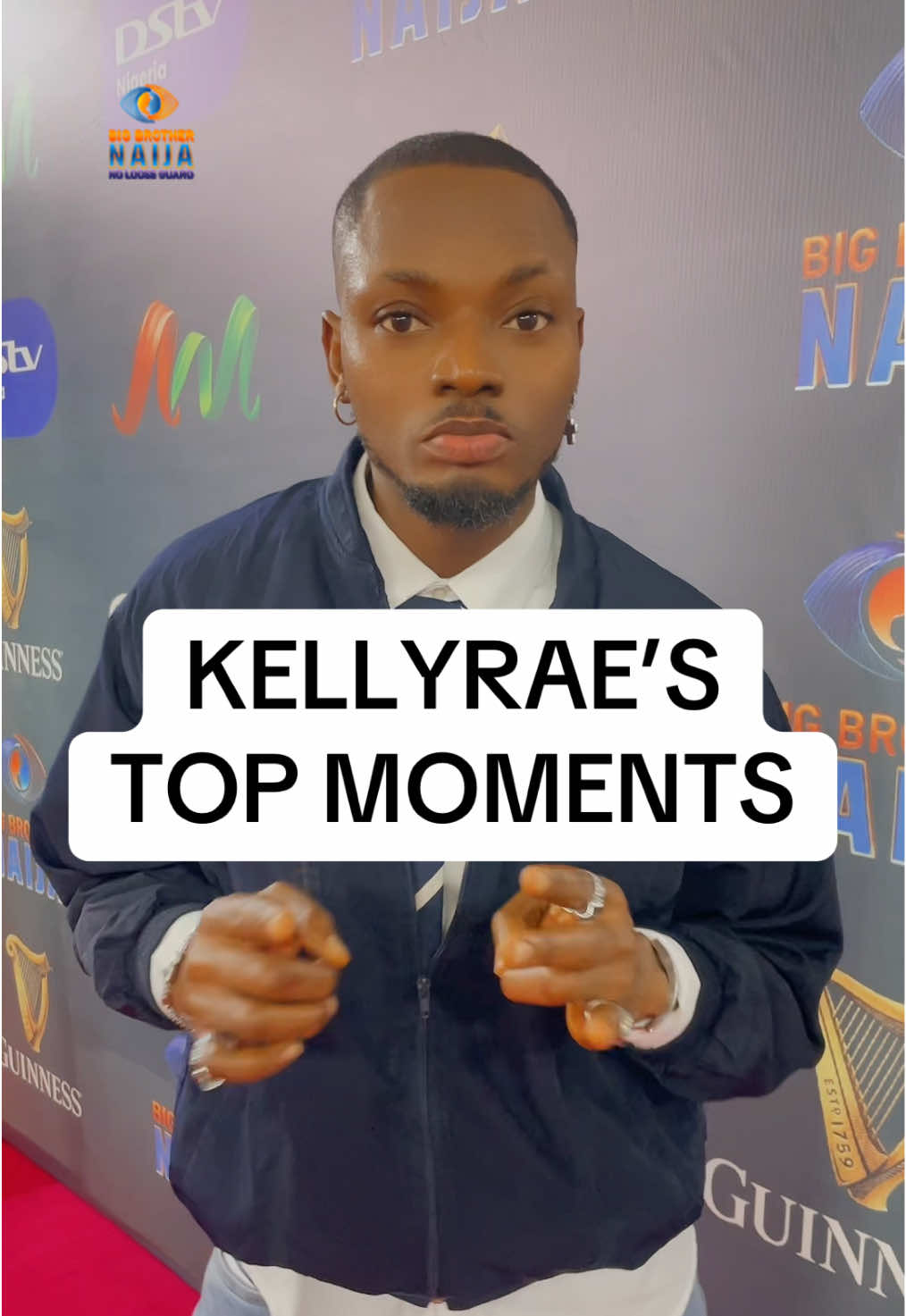 The winner of #BBNaija season 9 shares his top moments in the house 🔥🔥