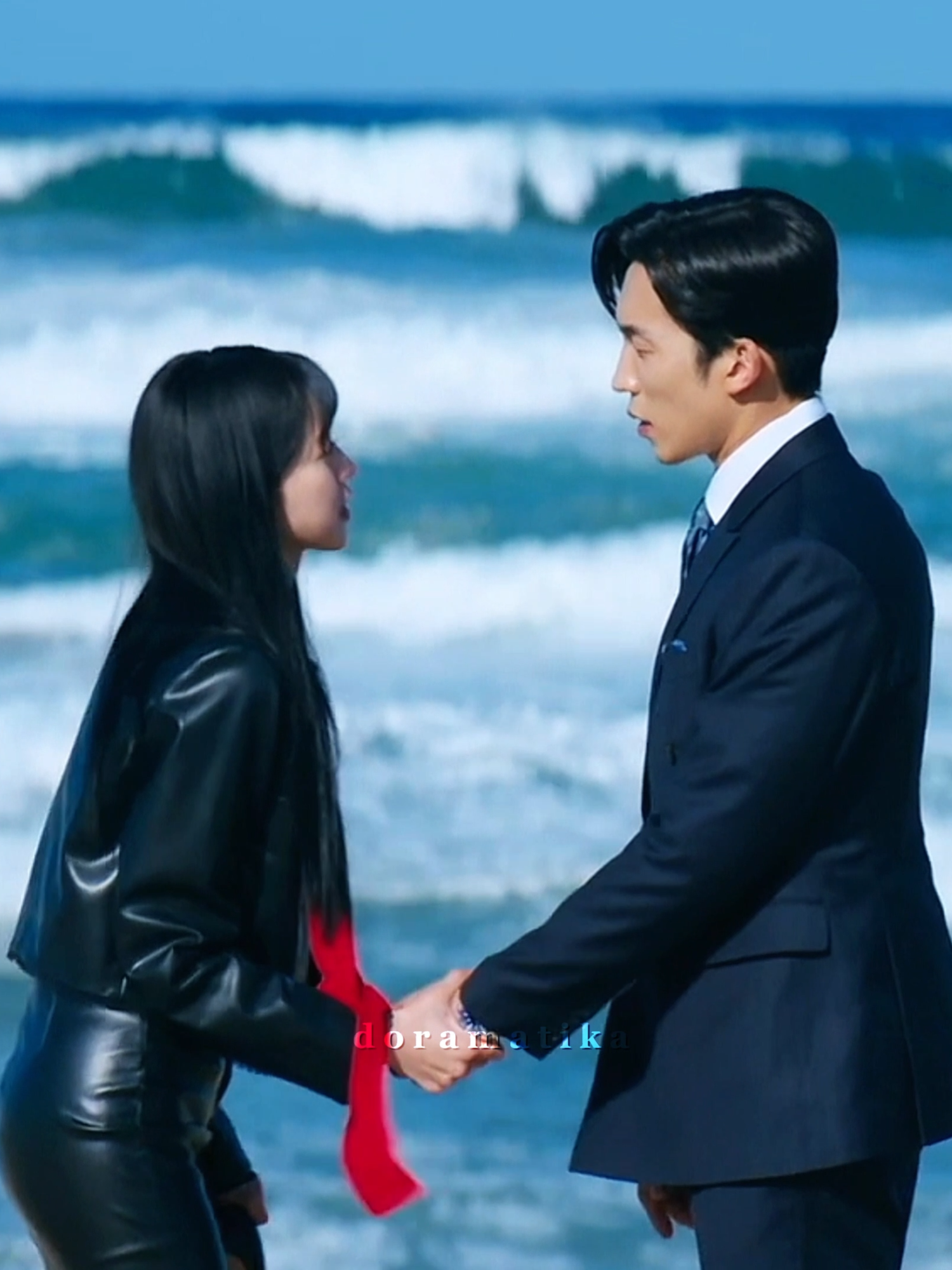 They deserve more episodes cuz their chemistry is amazing 🥹 scp: taedae.scp #nogainnolove #fyp #hanjihyun #leesangyi #spiceupourlove #viral #doramatika #ドラマ #韓国ドラマ #한지현 #이상이 #손해보기싫어서 #dorameirasdeplantao #xbzca