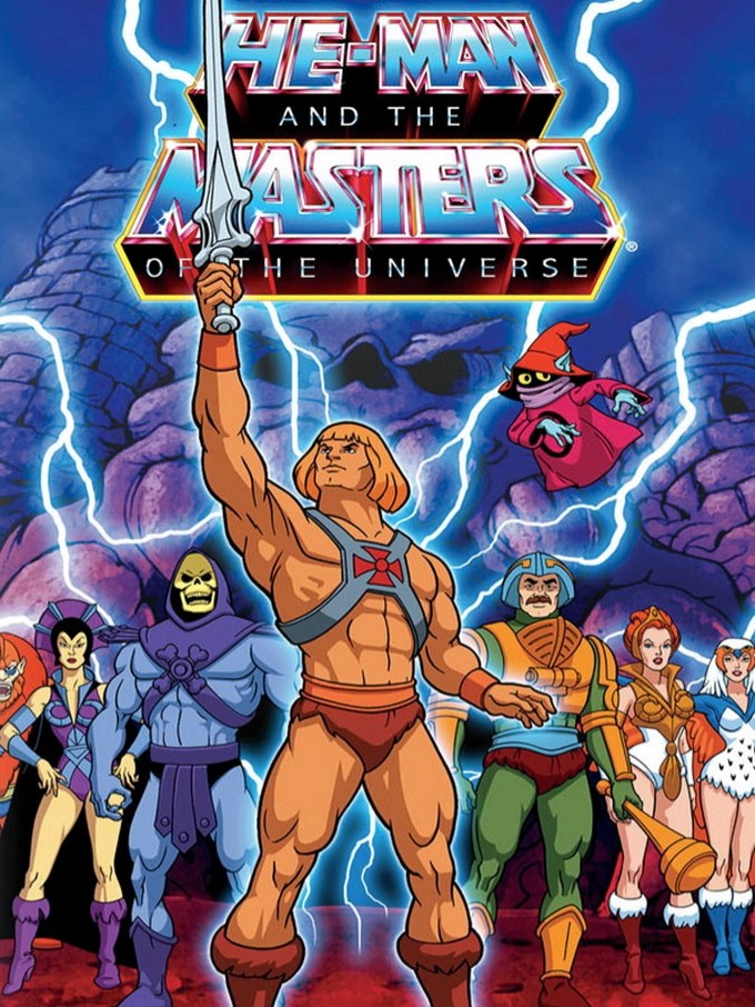 He Man (1983) - He-Man dan teman-temannya melindungi Eternia, dan rahasia kastel Grayskull dari pasukan jahat Skeletor. #Heman #generasi90an #generasi90 #generasi80an #generasi2000an #jadul #jadulmantul #nostalgia #nostalgia90an #nostalgia80an #MesinWaktu #mesinwaktuindonesia