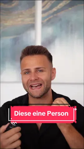 Hast du so eine Person? 👀 Schick ihr dieses Video.