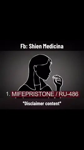 #pregnancy #EduTok #awareness #shienmedicina #prochoiceisprowomen #cytotecmisoprostol #pregnancytiktok 