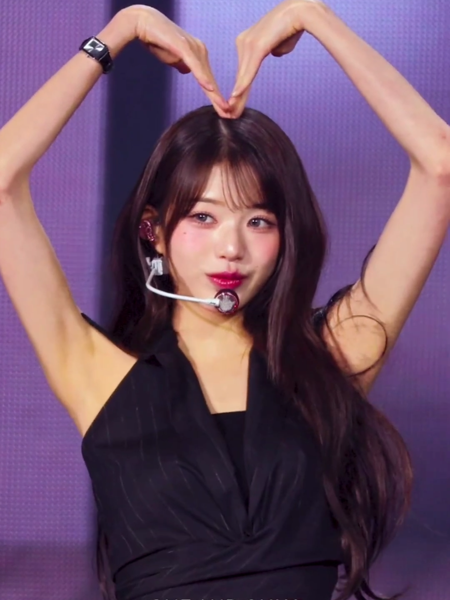 wonyoung fanmeeting dance highlights #wonyoung #ive #armpit #kpopfyp #kpopedit