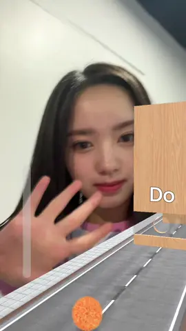 Do~ Re~ Mi~ Fa~ Fa? Fa~! 😆   #UNIS #유니스 #ELISIA #엘리시아