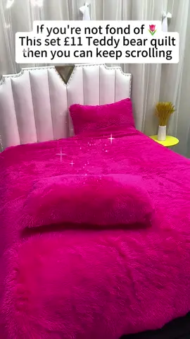 #ad Just love Teddy bedding ❤️.. #positivejess #tiktokcreator #viral #tiktokmademebuyit 