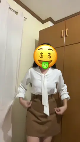 Pwede to pang formal attire🥰✨ #shirt #koreanstyle #fyp #mustbuy 