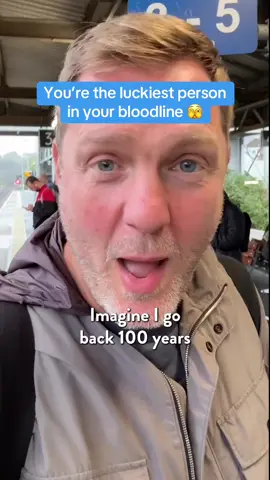 Imagine I went back to the 1800’s and gave a cowboy a secret device. A device that could access all of human knowledge. A device that could connect them to billions of people. What would they do with it? Would they scroll aimlessly through TikTok or waste hours a day playing Brawl Stars? You are the luckiest person in your entire bloodline. Because you’re reading this post on that device right now. You can find out anything, learn anything, and reach anyone. But the key is using what you have in the right way. And 99% of people don’t.