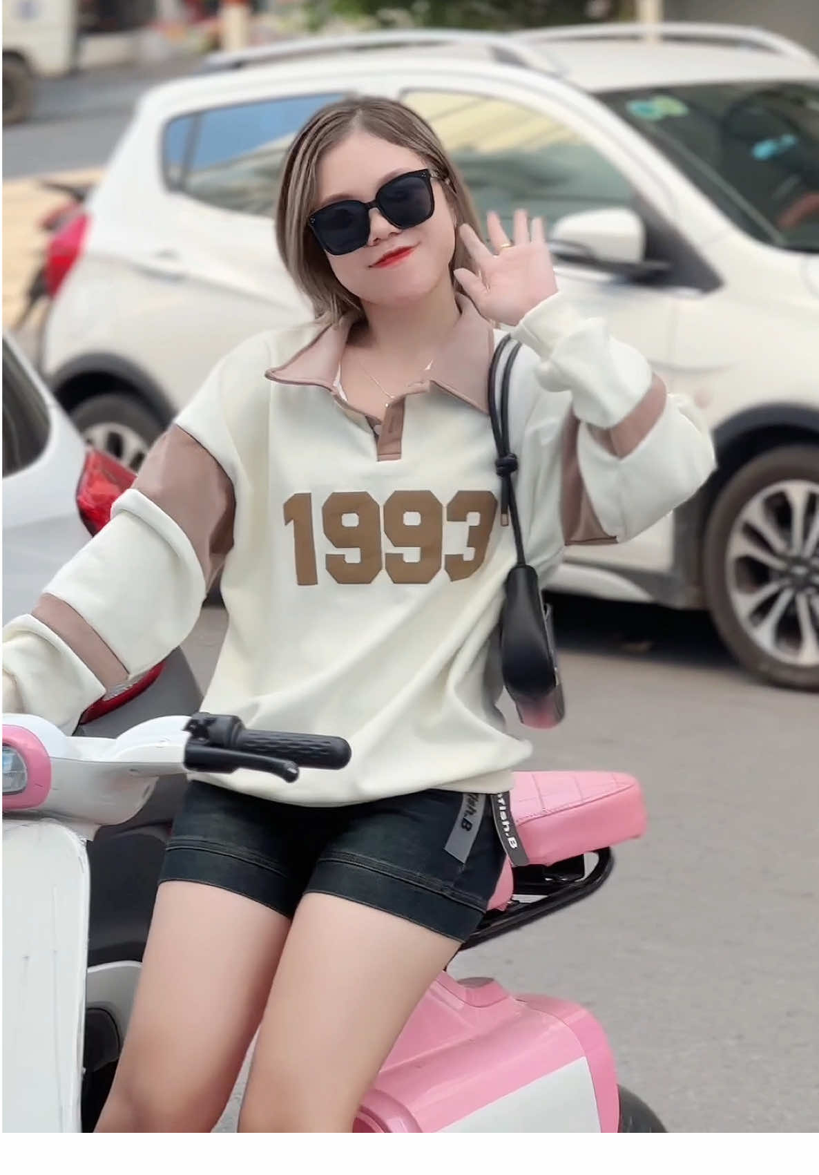 Nỉ vip tới òi #93calyfashion #ni #bigsize 