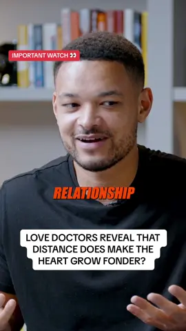The Gottman’s talking about how they believe that distance makes the heart grow fonder 🥹 #podcast #podcastclip #clips #interview #thegottmans #gottmaninstitute #doctors #Love #Relationship #relationshipadvice #longdistancerelationship #ldr #expert #dr #couple #dating #datingadvice #diaryofaceo 