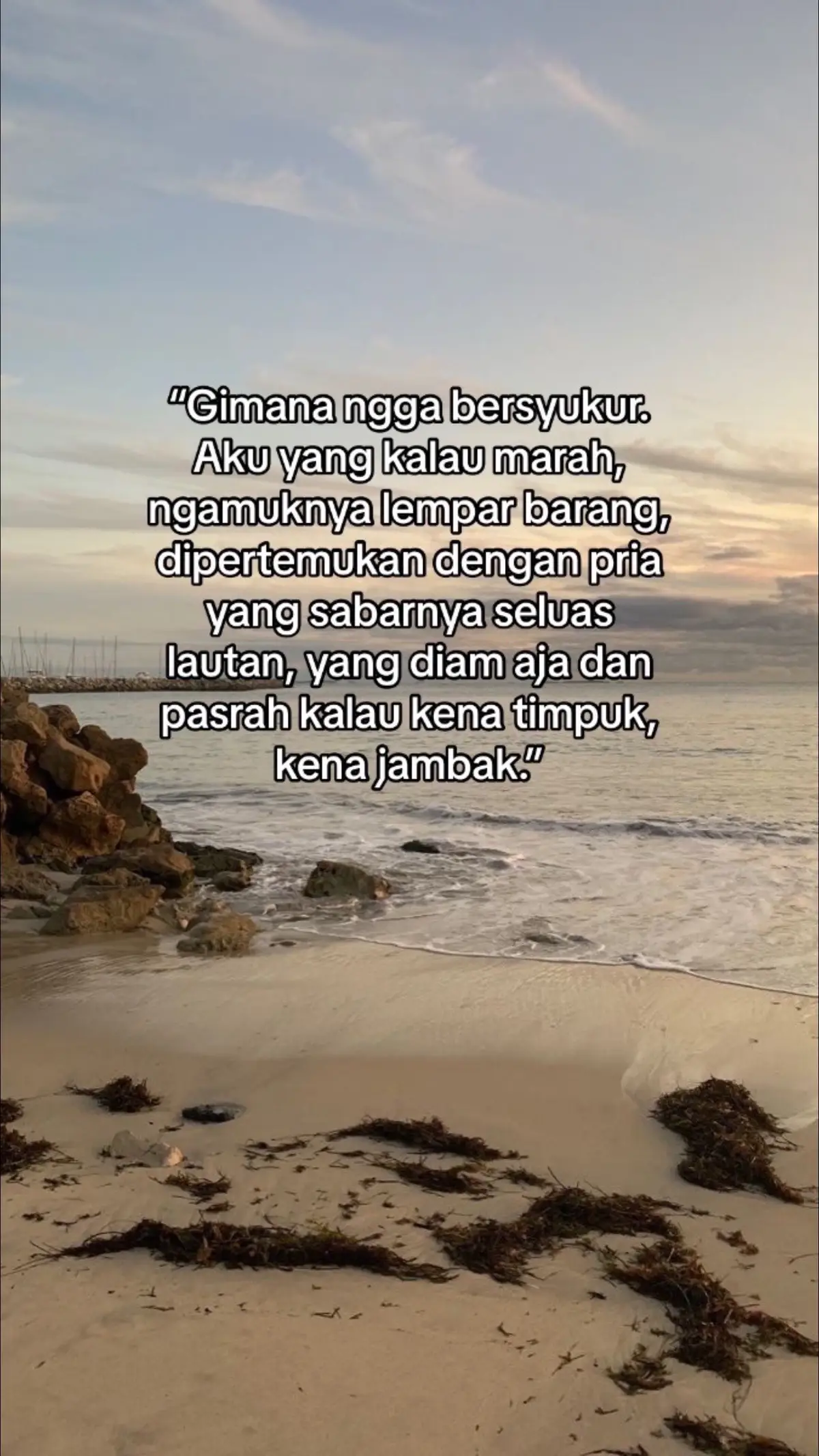 Maafkan aku yah #fyppppppppppppppppppppppp #foryoupage #fyp #qoutes 