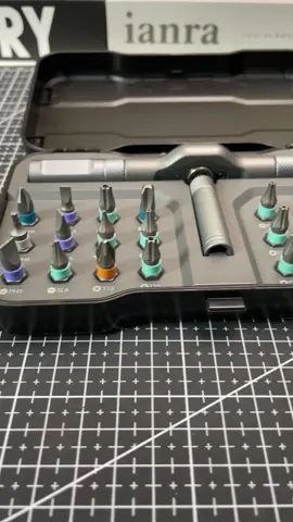 The 24in1 Ratchet Screwdriver Set #tools #rachet #rachetset #screwdriver #various #homerepair #ratchetscrewdriver #bestratchetingscrewdriver #tiktoktoolshop #DIY #diyprojects #halloween#halloween#halloween#halloween2024#blackfriday#blackfriday2024#tiktokshopblackfriday#tiktokshopblackfriday2024#blackfridayearlydeals#tiktokshopcybermonday #tiktokshopholidaysale#deals#sale#flashsale #tiktokshopholidaydeals#Christmas#Christmasdeals#Christmas2024#Christmasearlydeals #falldealsforyou